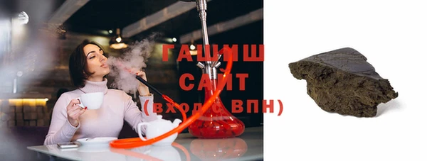 шишки Корсаков